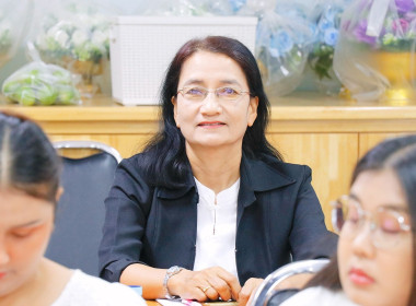 การประชุมข้าราชการ พนักงานราชการ และลูกจ้างประจำ ... พารามิเตอร์รูปภาพ 15